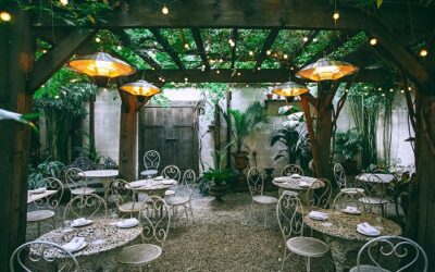 5 DIY Projects to Decorate Your Outdoor Space