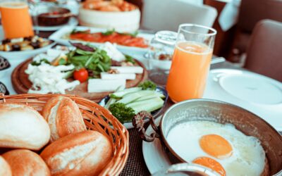 Father’s Day Brunch Recipe Ideas