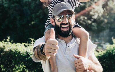 Interview with a Local Father: The Joys and Challenges of Fatherhood