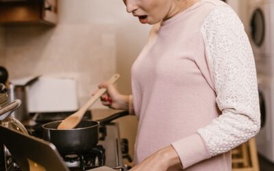 Virtual Cooking or Baking Class for Mother’s Day