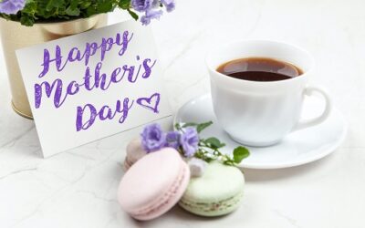 Gift ideas for Mother’s Day