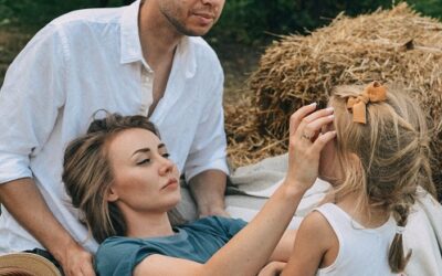 Outdoor picnic ideas for a special Mother’s Day celebration