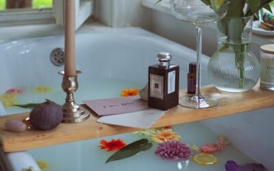 DIY spa day for mom: Treat your mom to an at-home spa day