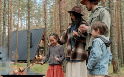 10 Outdoor Activities to Do with Dad on Father’s Day