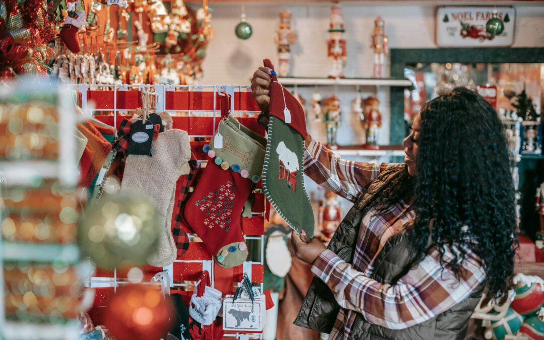 Winter Home Decor Clearance Sales