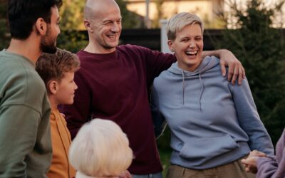 Family Activities for Thanksgiving