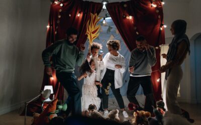 Family-Friendly Winter Activities: Creating Magical Moments Together
