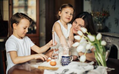 Creating Family Traditions for a Memorable Fall Season
