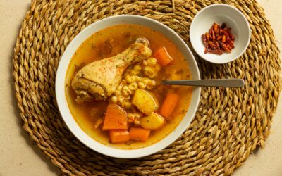 Cozy Fall Recipes with Simple Ingredients