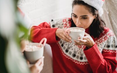 Cozy Winter Recipes