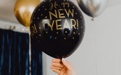 New Year’s Eve Celebration Ideas at Home