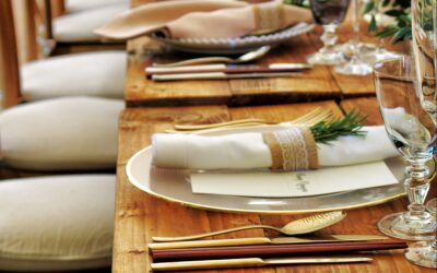 Thanksgiving Recipe Roundup