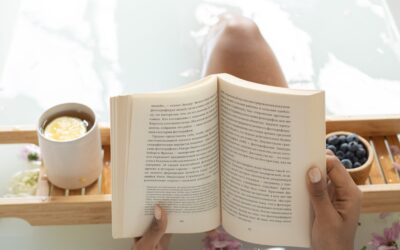 Winter Self-Care and Wellness