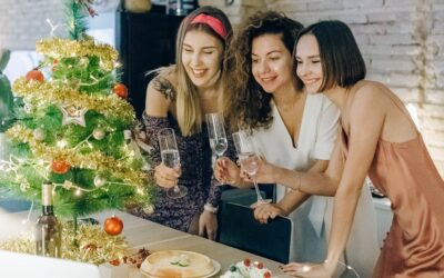 Hosting a Virtual Thanksgiving Gathering: Tips for a Memorable Celebration