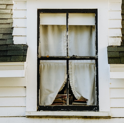 The Benefits of Selling Your Home As-Is